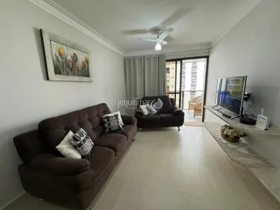 Apartamento com 2 Quartos à venda, 95m² no Pitangueiras, Guarujá