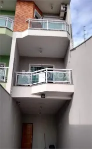 Sobrado com 3 Quartos à venda, 120m² no Artur Alvim, São Paulo