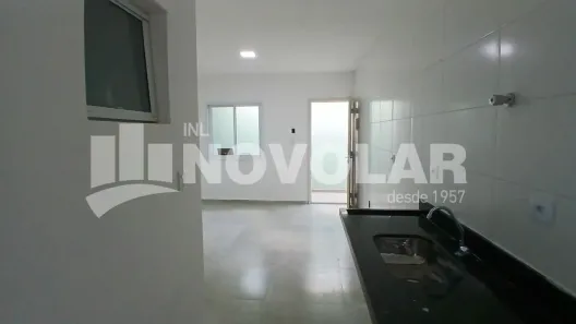 Apartamento com 1 Quarto para alugar, 34m² no Jardim Japão, São Paulo