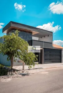 Casa com 3 Quartos à venda, 120m² no Residencial Setsul II, São José do Rio Preto