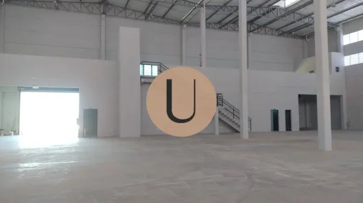 Galpão/Depósito/Armazém para alugar, 1615m² no Condomínio Bethaville Empresarial 3, Itu