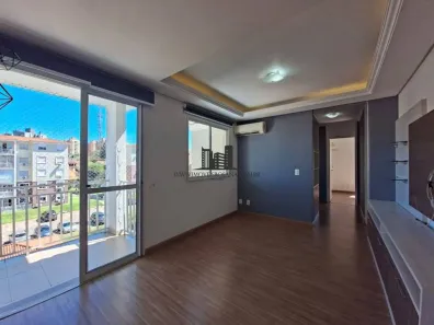 Apartamento com 3 Quartos para alugar, 72m² no Morro Santana, Porto Alegre
