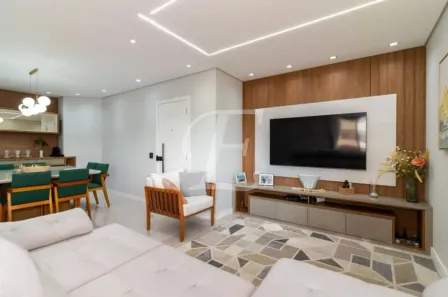 Apartamento com 3 Quartos à venda, 165m² no Vila Aurora (Zona Norte), São Paulo