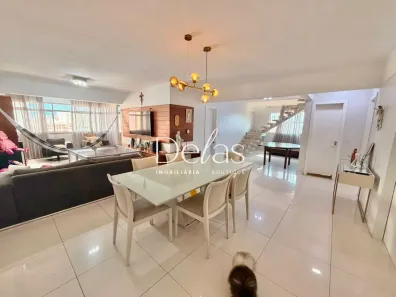 Cobertura com 3 Quartos à venda, 225m² no Papicu, Fortaleza