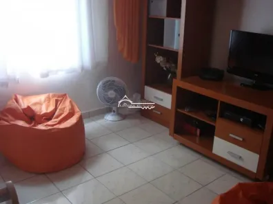 Casa com 2 Quartos à venda, 170m² no Centro, Jacareí