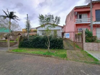 Casa com 2 Quartos para alugar, 60m² no Vila Nova, Porto Alegre