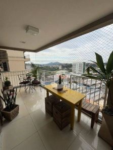 Apartamento com 3 Quartos à venda, 86m² no Centro, São Gonçalo