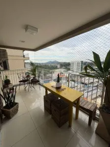 Apartamento com 3 Quartos à venda, 86m² no Centro, São Gonçalo