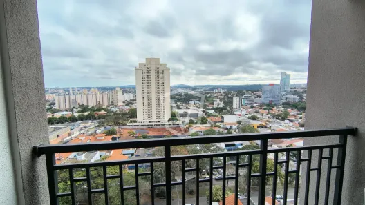 Apartamento com 2 Quartos à venda, 79m² no Jardim Ana Maria, Jundiaí
