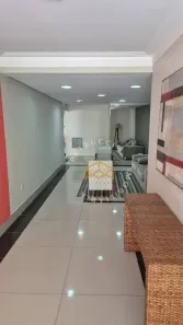 Apartamento com 3 Quartos à venda, 85m² no Jardim Rossignatti, Indaiatuba