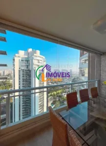 Cobertura com 4 Quartos à venda, 310m² no Melville Empresarial I e II, Barueri