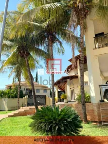 Casa com 3 Quartos à venda, 1720m² no Ibituruna, Montes Claros