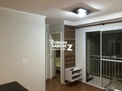 Apartamento com 2 Quartos à venda, 48m² no Vila Emir, São Paulo