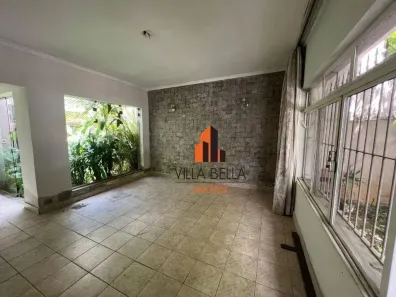 Imóvel Comercial para venda ou aluguel, 218m² no Jardim, Santo André