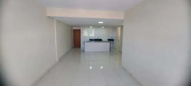 Apartamento com 3 Quartos para alugar, 100m² no Taguatinga Norte, Brasília