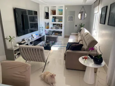 Apartamento com 3 Quartos à venda, 142m² no Vila Andrade, São Paulo