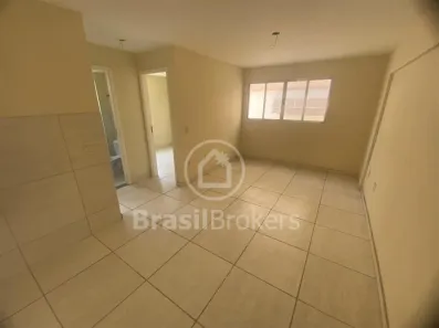 Apartamento com 2 Quartos à venda, 43m² no Todos os Santos, Rio de Janeiro