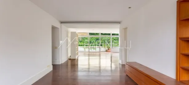 Apartamento com 3 Quartos para alugar, 210m² no Leblon, Rio de Janeiro