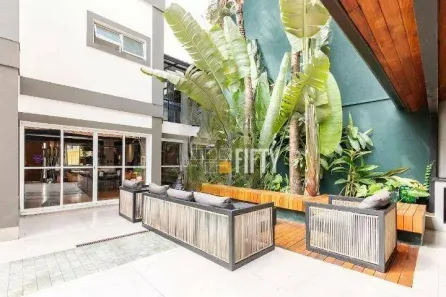 Casa com 4 Quartos à venda, 350m² no Cidade Monções, São Paulo