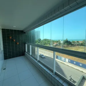 Apartamento com 4 Quartos à venda, 155m² no São Marcos, São Luís