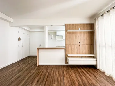 Apartamento com 2 Quartos para venda ou aluguel, 69m² no Jardim do Lago, Bragança Paulista