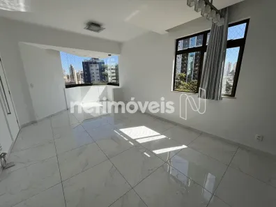 Apartamento com 3 Quartos para alugar, 110m² no Serra, Belo Horizonte