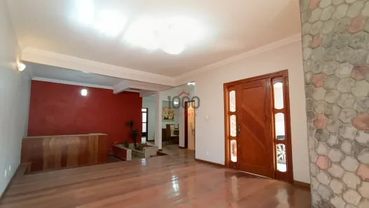 Casa com 4 Quartos à venda, 322m² no Cidade do Sol, Juiz de Fora