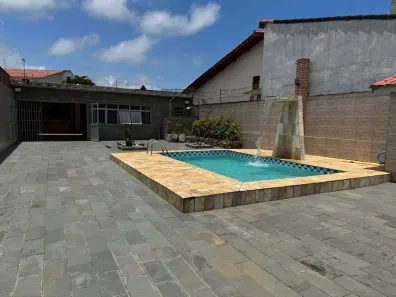 Casa com 2 Quartos à venda, 322m² no Gaivota (Interior), Itanhaém