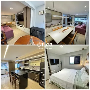 Apartamento com 3 Quartos à venda, 92m² no Ponta do Farol, São Luís