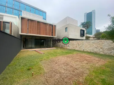 Casa de Condomínio com 5 Quartos à venda, 399m² no Jardim Paulistano, São Paulo