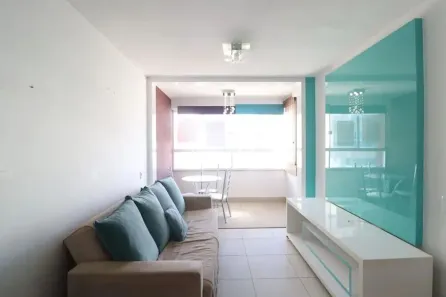 Apartamento com 2 Quartos para alugar, 65m² no Patrimônio, Uberlândia