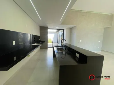 Casa de Condomínio com 3 Quartos à venda, 140m² no Wanel Ville, Sorocaba