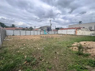 Lote/Terreno à venda, 600m² no Centro, Lorena