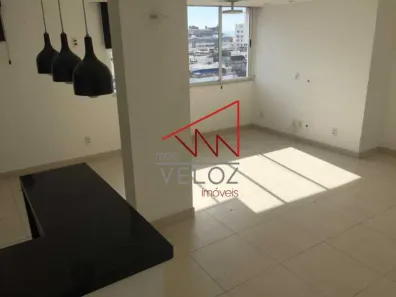 Cobertura com 1 Quarto à venda, 65m² no Catete, Rio de Janeiro