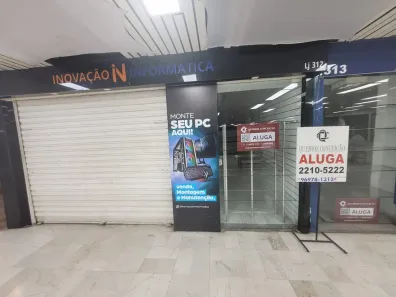 Ponto Comercial para alugar, 63m² no Centro, Rio de Janeiro