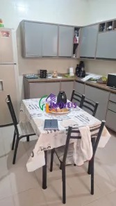 Sobrado com 3 Quartos à venda, 160m² no Vila Scarpelli, Santo André