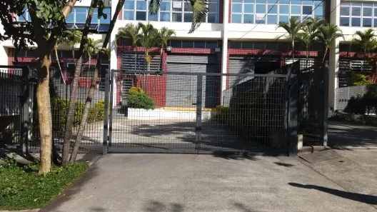 Galpão/Depósito/Armazém com 3 Quartos para alugar, 800m² no Alphaville Industrial, Barueri