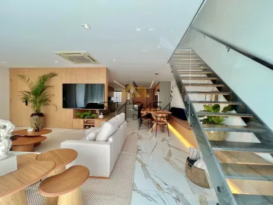 Cobertura com 4 Quartos à venda, 307m² no Barra da Tijuca, Rio de Janeiro
