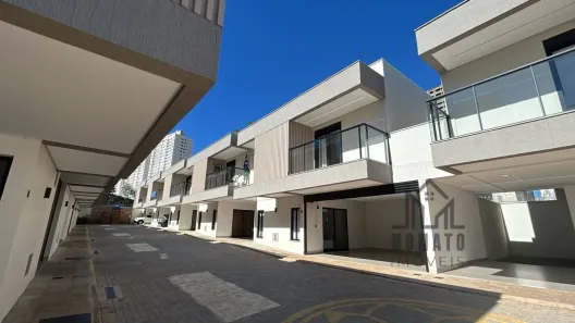 Casa com 3 Quartos à venda, 152m² no Jardim Atlântico, Goiânia