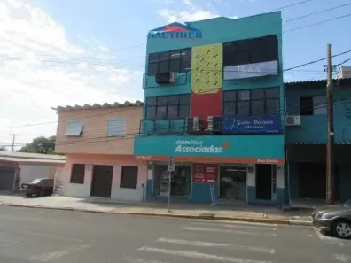 Sala Comercial para alugar, 36m² no Camboim, Sapucaia do Sul