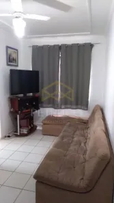 Apartamento com 2 Quartos à venda, 52m² no Jardim Itayu, Campinas