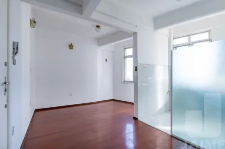 Apartamento com 1 Quarto à venda, 48m² no Santa Cecília, São Paulo