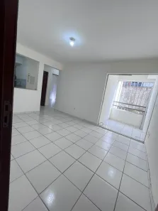 Apartamento com 2 Quartos à venda, 54m² no Forquilha, São Luís