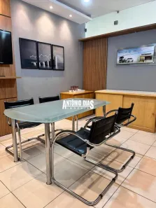 Sala Comercial à venda, 97m² no Centro, Juiz de Fora
