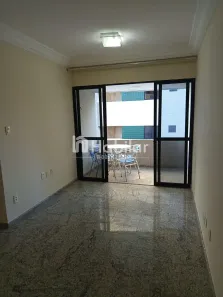 Apartamento com 3 Quartos à venda, 75m² no Pituba, Salvador