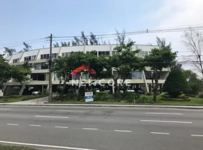 Sala Comercial à venda, 44m² no Barra da Tijuca, Rio de Janeiro