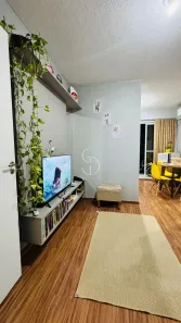 Apartamento com 2 Quartos à venda, 63m² no Feitoria, São Leopoldo