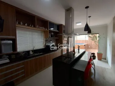 Casa com 2 Quartos à venda, 200m² no Jardim das Américas 2ª Etapa, Anápolis