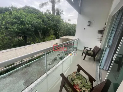 Casa de Condomínio com 3 Quartos à venda, 127m² no Parque Burle, Cabo Frio