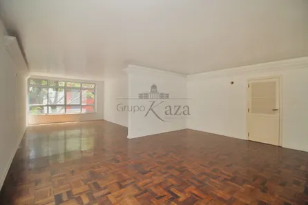 Apartamento com 3 Quartos à venda, 180m² no Jardim Paulista, São Paulo
